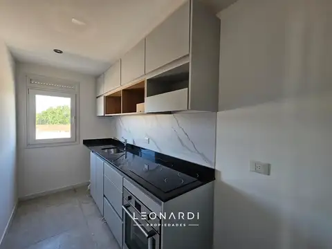 Departamento en Alquiler de 3 ambientes