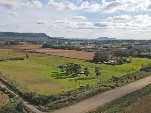 Balcarce - 10 ha. Agricola con vista a las sierras