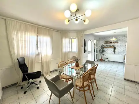 VENTA CASA 5 DORMITORIOS QUEBRADA DE LAS ROSAS 