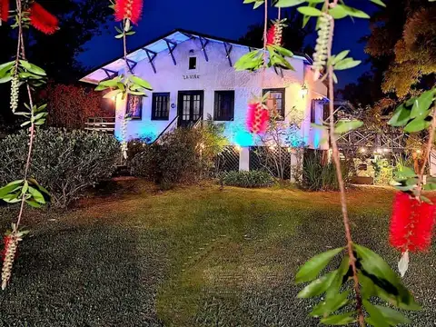 VENTA CASA DELTA TIGRE RIO CARAGUATA