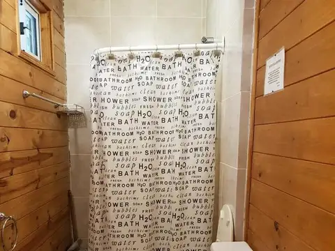 Arroyo Caraguata Al 700