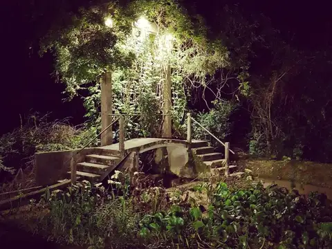 Casa en Venta en Delta del Tigre, USD 210.000