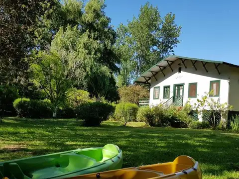 Arroyo Caraguata Al 700