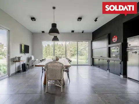 Casa en Venta 3 años