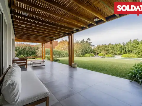 Casa en Venta en Albanueva, Countries y Barrios Cerrados en Tigre