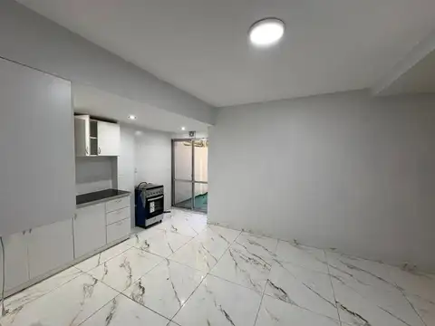 Departamento en Venta en San Telmo, USD 74.800