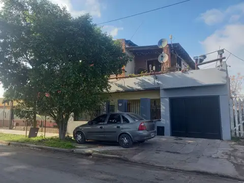 Tupac Amaru 4300