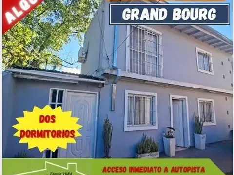 Casa en Grand Bourg