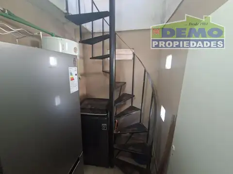 Casa en Alquiler A Estrenar