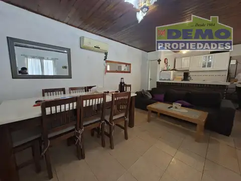 Casa en Alquiler de 2 dormitorios