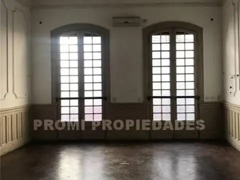 Venta Local mas Edificio Lote propio en Barrio Norte Recoleta