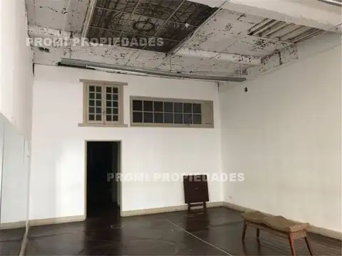 Presidente José Evaristo Uriburu 1000