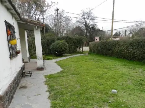 Casa en Venta en Centro, USD 110.000