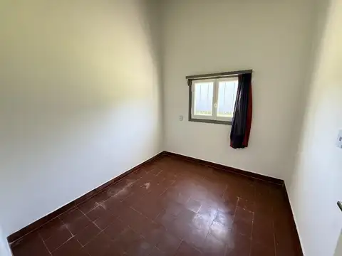 Casa próx. al centro y con posiblidades de financiación - Maschwitz - Escobar