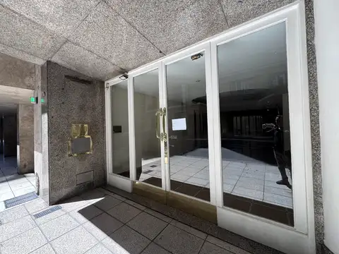 Rodríguez Peña 1600, Piso 2