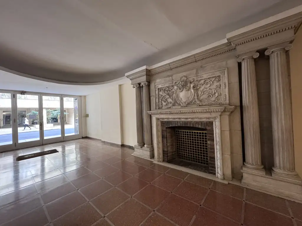 Rodríguez Peña 1600, Piso 2