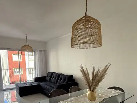 Venta Departamento Plaza Mitre Mar del Plata 4 Ambientes con cochera