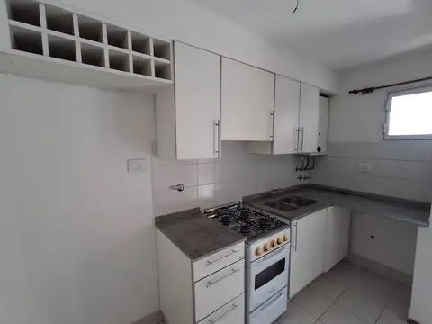 Departamento en Alquiler al Oeste