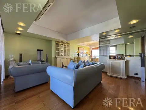 Venta departamento 3 ambientes con cochera en Avellaneda