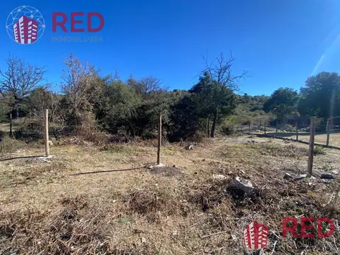 Terrenos en venta - Huerta Grande