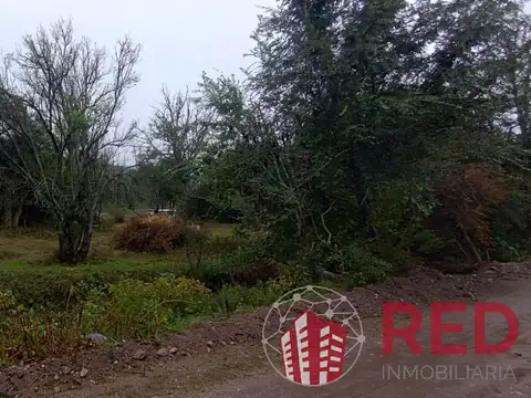 Terreno en Venta 25  mts Fondo