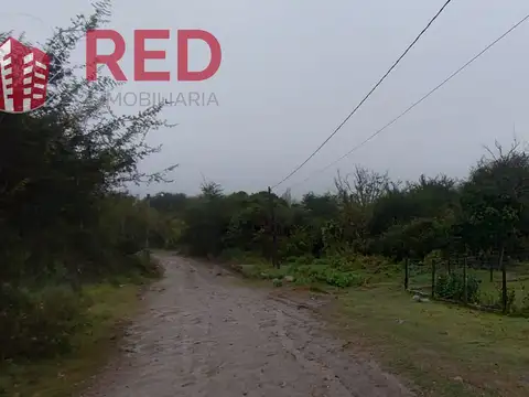 Terrenos en venta - Huerta Grande