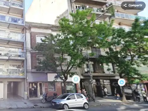 Avenida Raúl Scalabrini Ortiz 1200, Piso PB