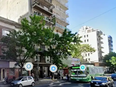 Local en Venta en Palermo, USD 87.000