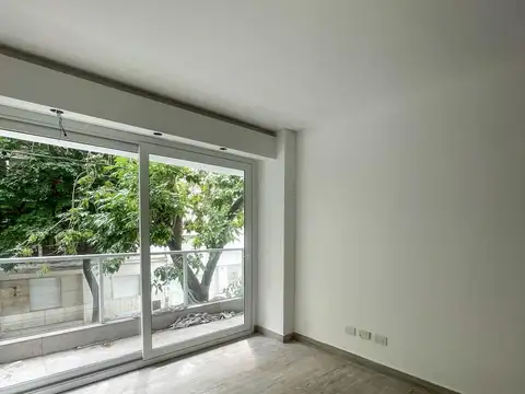 VENTA FLORESTA DEPARTAMENTO 3 AMB CON COCHERA