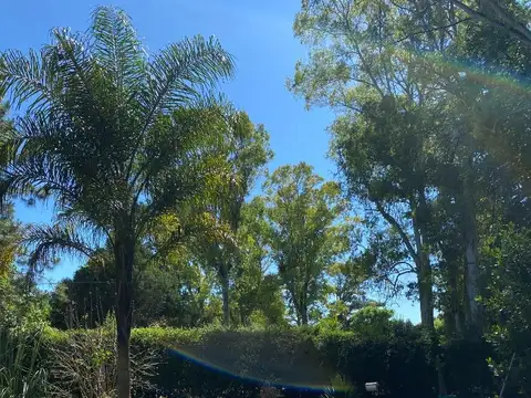 Quinta en Venta en Zarate, USD 90.000