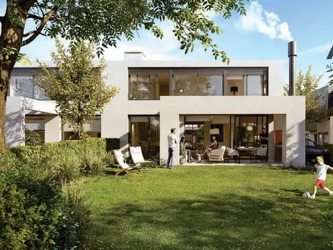 Casa en Venta de 4 dormitorios