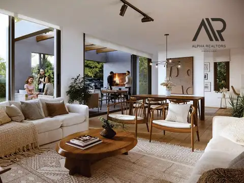 Casa en Venta en Montevideo, USD 590.000