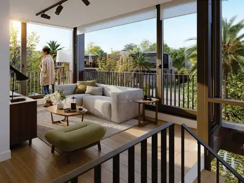 Casa 8 ambientes con 3 baños