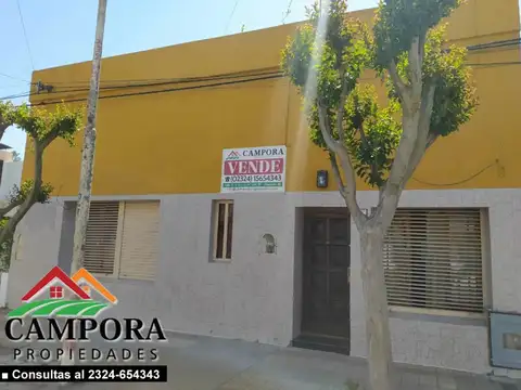 CASA A LA VENTA EN NAVARRO