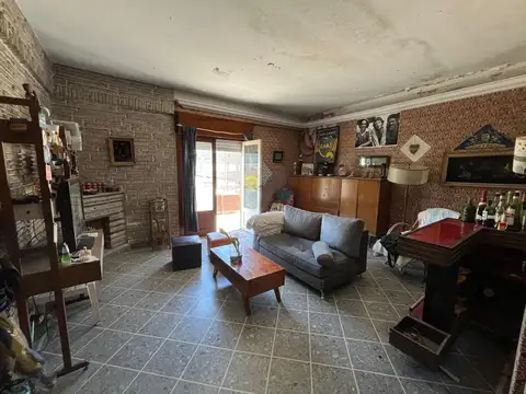 Casa en Venta 66 años