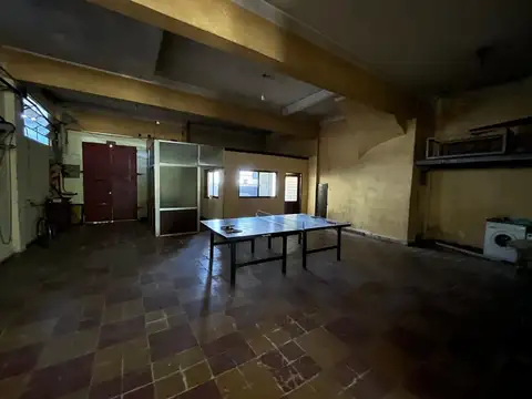 Presidente Urquiza 3600