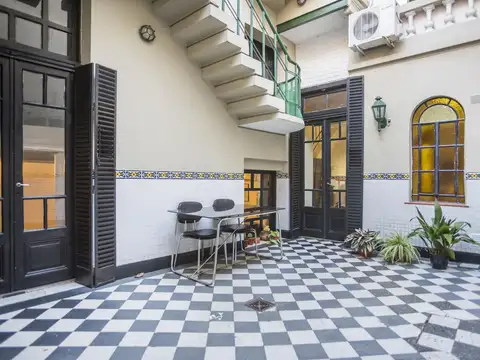 Depto Tipo Casa en Venta de 3 dormitorios