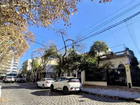 Depto Tipo Casa en Venta en Colegiales, USD 295.000