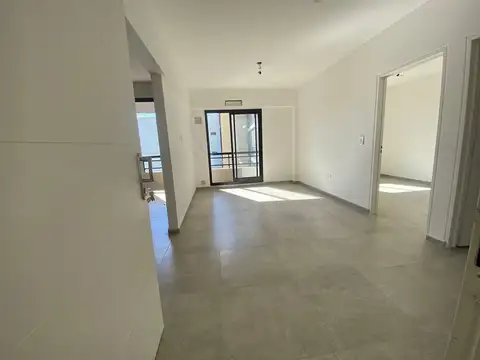 Semipiso 2 Ambientes a estrenar ABRIL 2026