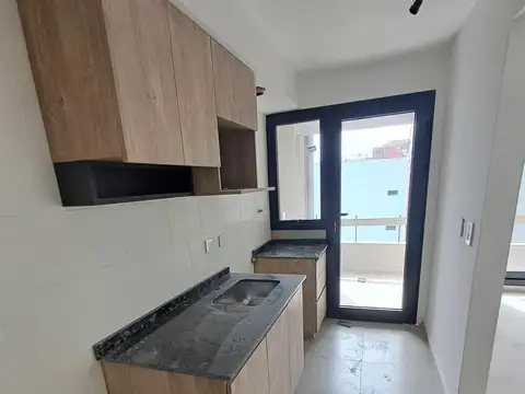 Departamento en Venta en Almagro, USD 103.500