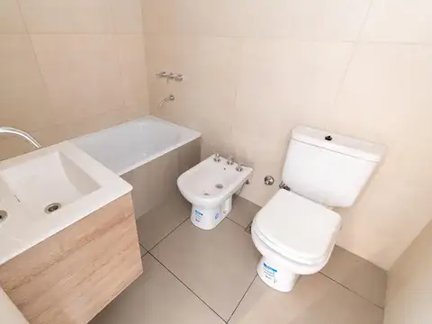 Departamento en Venta al Norte