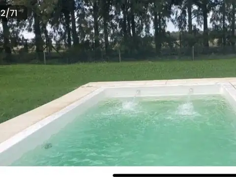 VENTA CASA 5AMB C/ PILETA HARAS DEL SUR ll  