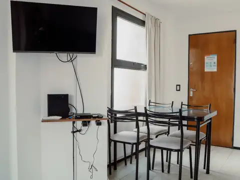 Departamento en Alquiler Temporal en Nueva Córdoba, Córdoba