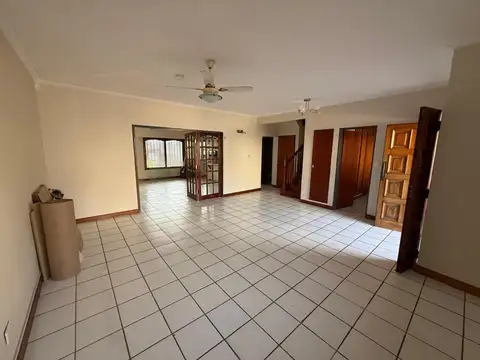 Casa en Alquiler 20 años