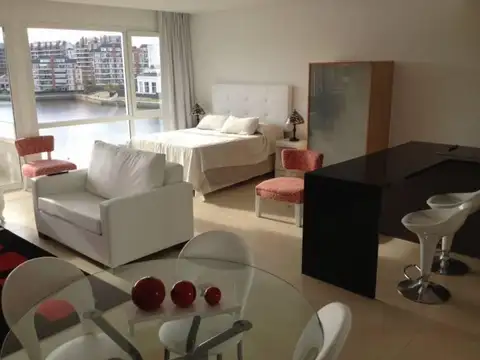 Departamento en Venta con 1 cochera