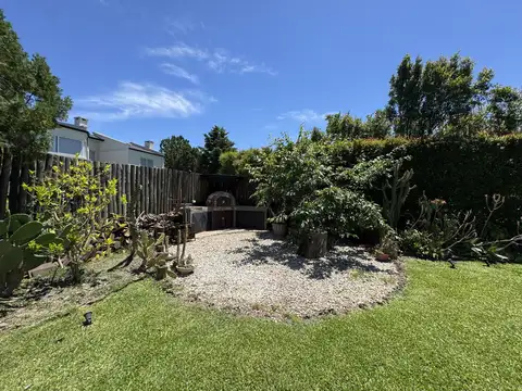Casa en Alquiler Temporal al Noreste