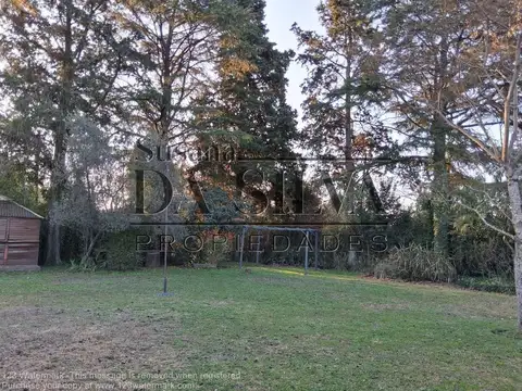 Terreno en Venta de 903,0 m2