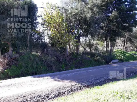 Lote en Venta en Loma verde -