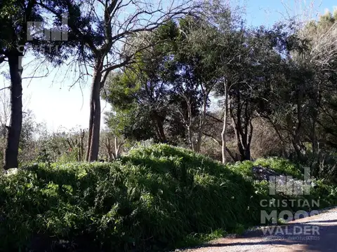 Terreno en Venta de 1350,0 m2