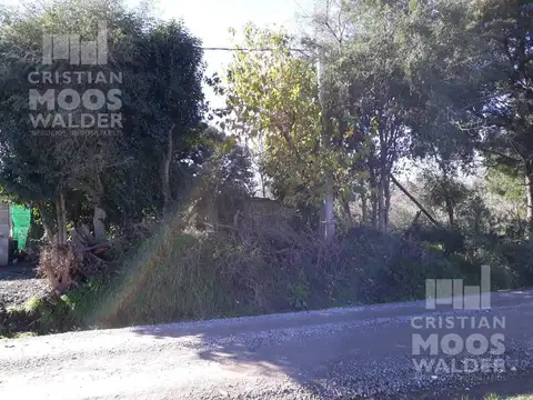 Terreno en Venta de 1350,0 m2